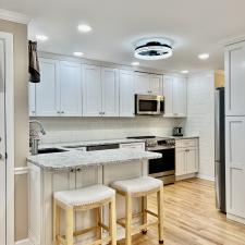After-Condo Kitchen Remodel in Wallingford, CT 9